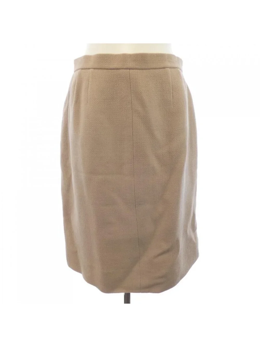 Chanel Vintage Suit Beige